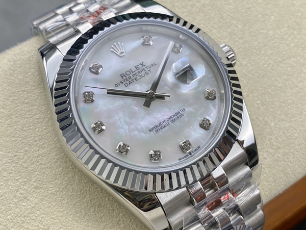 激安ロレックス正面デザイン